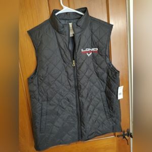 Weatherproof LGND Corvette vest